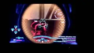 Normandy's Finest | ☣Reactor☣ | Collectors | Platinum | 28:31