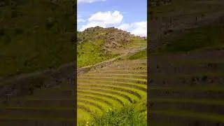 PISAC - CUSCO  #turismoperu #vallesagrado #turismoperu #pisac #cuscoper&uacute;