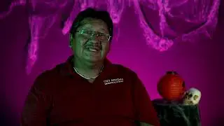 SPOOKY Stories Part 3: Cherokee Boys See a Creature Outside After Dark! 😱