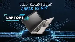 Tec Masters Promo Video