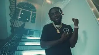 Cheeks Bossman - Notice Me