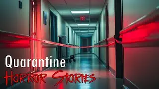 3 True Quarantine Horror Stories