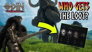 Loot System Explained &ndash; Elite Bosses, Realm Invaders & Loki&rsquo;s Shadow【Odin: Valhalla Rising】