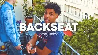 PASHANIM x JOJE Type Beat 