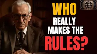 ⚖️Power VS Truth: Who Really Controls The World? (The Ugly Reality)