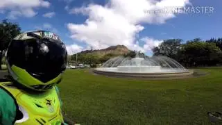 Bike Life HAWAII #hichickriderz