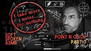 Notepad Feature Saves Me (Soft Spoken) Dad’s Monster House (Part 3) 