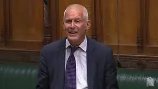 457 Gordon Marsden MP - 3 Sep 2019 - House of Commons - UK Parliament times