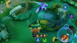 Franco Help Yin To Farm