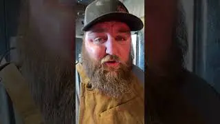 Давайте раскалим сталь.