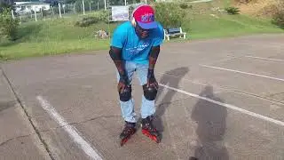Best caribbean Rollerblade