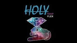 HOLY - TRAP FLEX BEAT (prod. by Z3D)