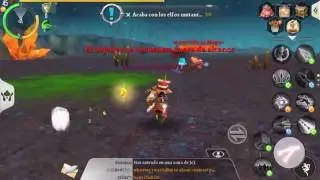 Hack order chaos 2 guild soldier