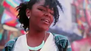 Samuel Prather - Carnival di Panama feat. Christie Dashiell & Kris Funn