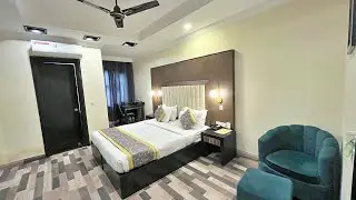 The Oakland Plaza by Orion Hotels | New Delhi and NCR, India | Hotel Review🏨