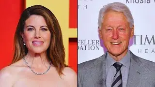 Monica Lewinsky Breaks Silence: Why Bill Clinton Should Have Resigned!