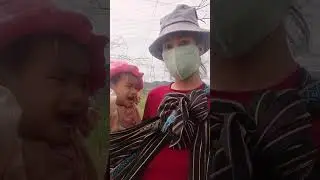 bon chen t&iacute; với nung rẫy #vairlshorts