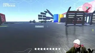 YOUTUBE GAMING MYDU GAMEPLAY! #MorningBrew #DualUniverse #Landmarks