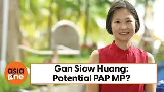 TLDR:GE2020: Is Singapore’s first woman general going to run in the upcoming election?