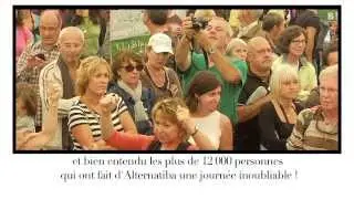 Alternatiba  - Le film