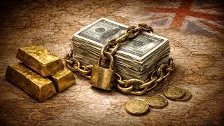 Why Britain Chose Dollar Support Over Imperial Independence