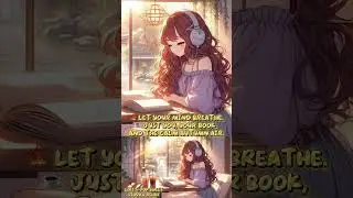 Autumn Lofi Walk Soft Piano & Warm Beats for Study, Work & Focus | Ewha Street Vibes #shorts #study
