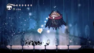 Hollow Knight - Beating Soul Master At His Own Game
