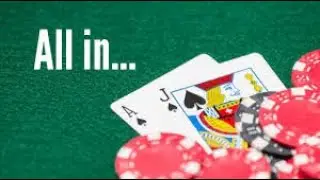 💸 Poker play win 51 | all in strategy | + 592 135