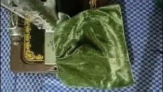 Baby cap making Tutorial|| chote bachche ke liye cap kaise banaye|| #capcuttutorial #sewing #viral 