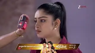 Parineeta | Ep - 437 | Best Scene | Jan 25 2026 | Zee Bangla