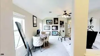 29107 Marina Point ln. Fulshear, TX 77441