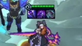 Sorcerer is one of the most broken comps in this set. Look what I found on 7. It was insane.