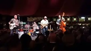 The Kokomo Kings - 'Sugar Diet' (Rockin Race Jamboree 2025)