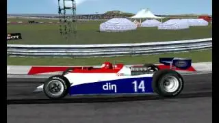 Season 1981 Zandvoort NL full Race Mod F1 Challenge 99 02 neiln1 Formula 1 uno entar e ser exigente para encontrar year primeira F1C Grand Prix World Championship 2 GP 4 rFactor 3 2012 2013 2014 2015 7 24 00 03 28 81 6 NEW