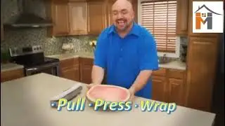 Wraptastic(Food Foil Cover Wrapper):Please call/Whats app us:74488 08787