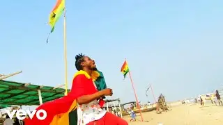 Kobby Gee - SOUL ON FIRE (Official Music Video)