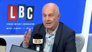Ведущий LBC извинился, назвав депутата &laquo;антисемитским расистом&raquo;