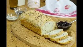 PAINE FARA GLUTEN (Gluten free bread) #faragluten #glutenfree
