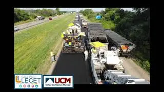 Great Plains LECET & United Contractors Midwest