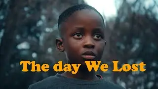 The Beginning of Hatred | The Day We Lost Ep  01 // award-winning short films