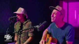 Love and Theft 