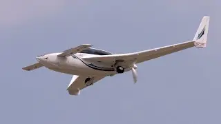 EAA AirVenture 2025 - Homebuilt Showcase