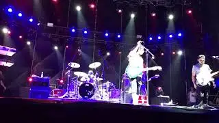 Tribal Seeds - Representing