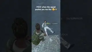 Dayz factions be like 😆 #gaming #dayz #funnyshorts