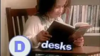 At the Library (PBS Letter songs)