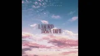 LAKORD TRWA DIFIL/Pamela Cicéron and The Soul Spirit