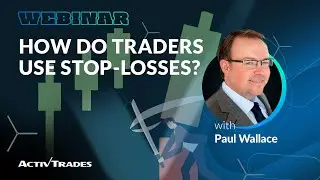 Monday Market Matters: How do traders use Stop-Losses?