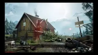 Vigor trap trick