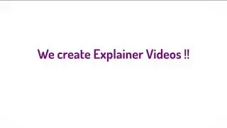 Explainer Videos?!?  Can they help my business??  | Dominique Digital this week