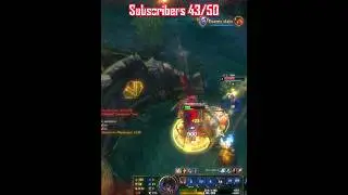 Worth it! Zed Jungle sacrifices to steal dragon from Ekko #shorts #zed #leagueoflegends